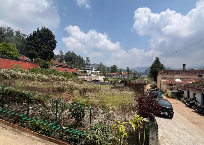 Bull Bull Homestay