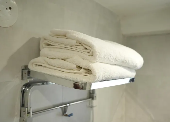 Hotel Elite Executive Lodging