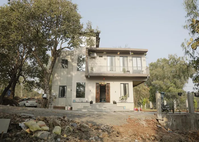 Shourya Resort And Lawn Panhala