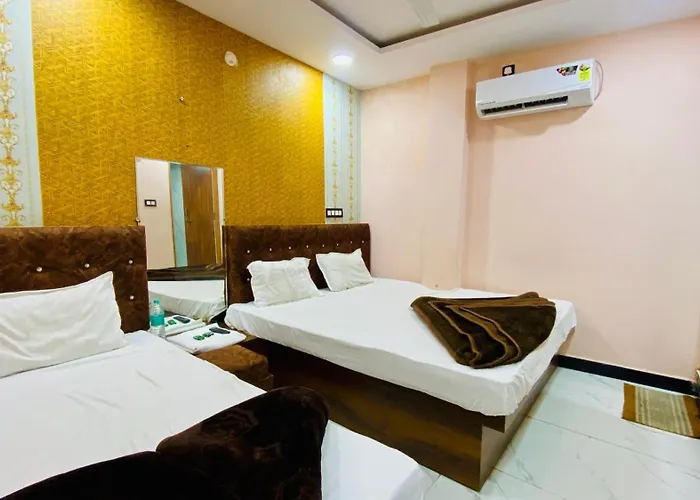 Hotel Shree Prem Palace