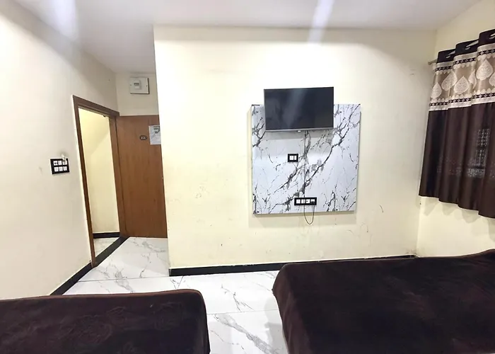 Hotel Shree Prem Palace