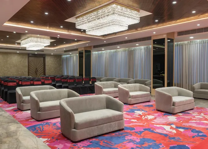Clarks Inn Bokaro