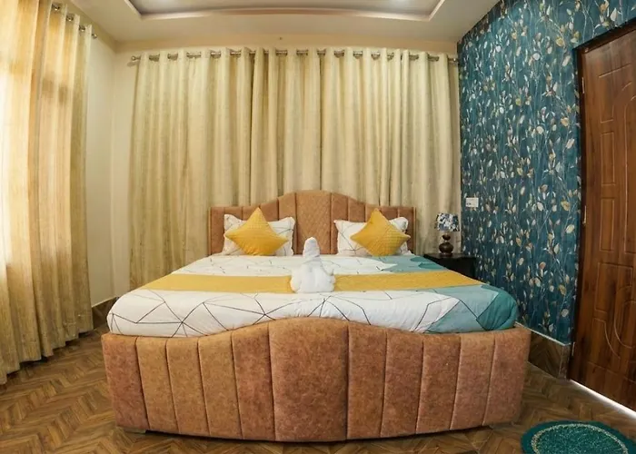 Dev Murti Eco Resort