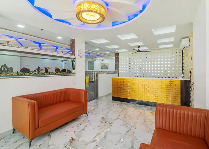 Hotel Riya Raj - Luxury Stay