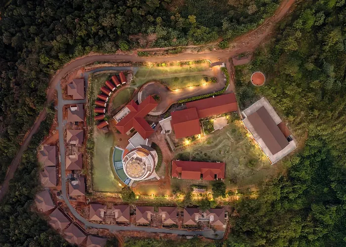 Club Mahindra Dapoli
