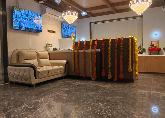 Casa Sevara Hotel