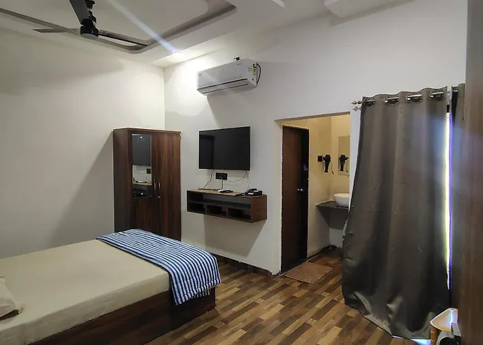 Hotel Jatra