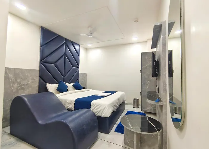 Hotel Prime Sky
