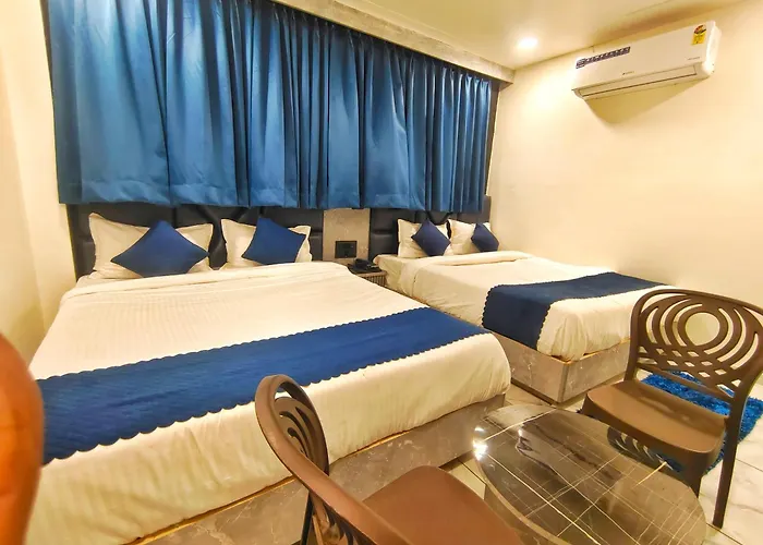Hotel Prime Sky