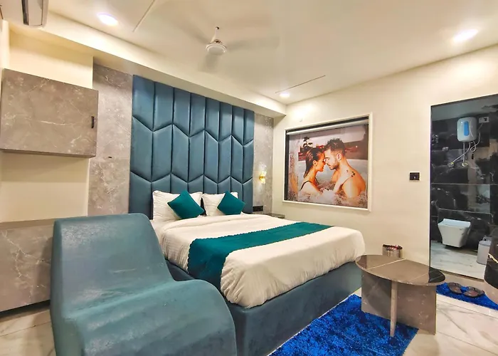 Hotel Prime Sky
