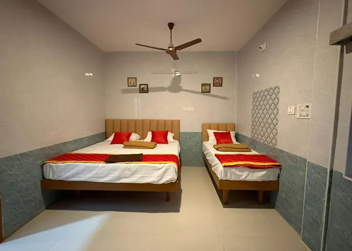 Shanmikha Residency - Attur - Near Highways