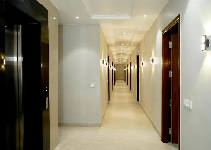 Hotel Eastleigh