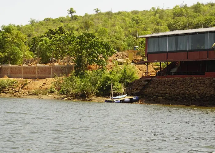Aghanashini River Retreats