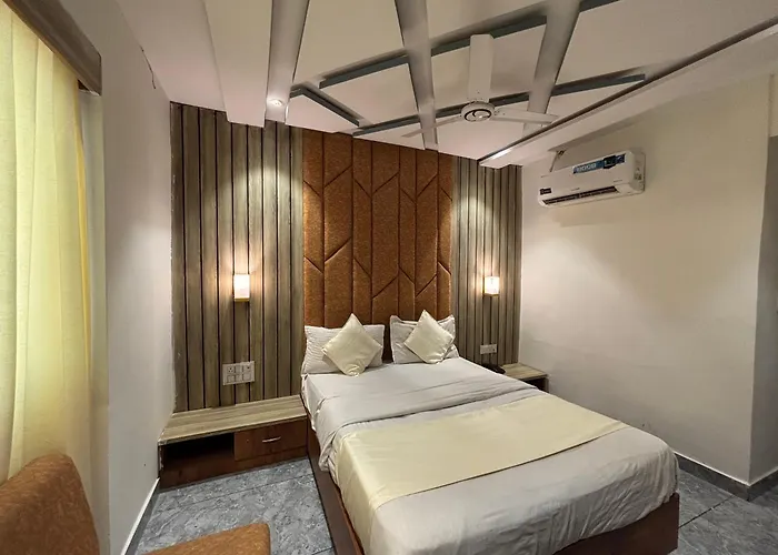 Purple Hotel - Science City Ahmedabad