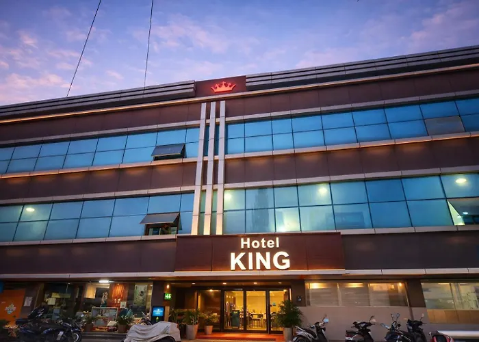 Panch Aarohan Hotel King