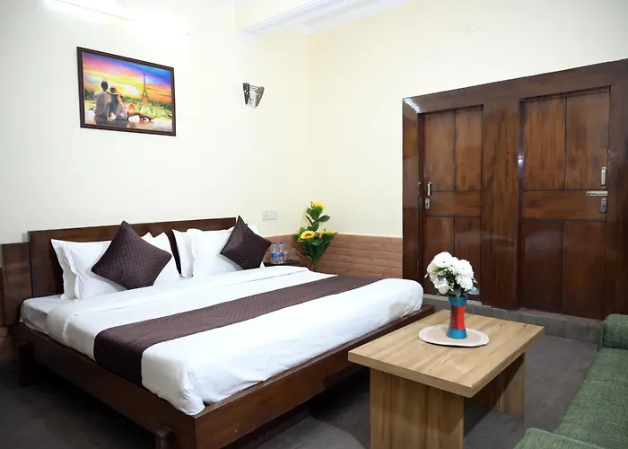 Panch Aarohan Hotel King