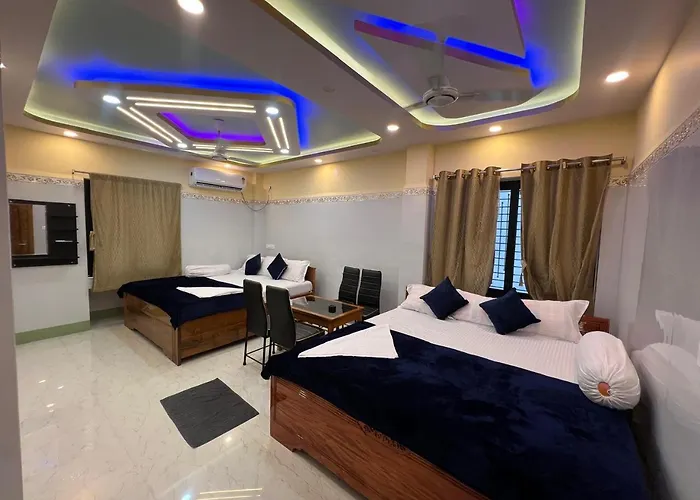 Hotel Raj