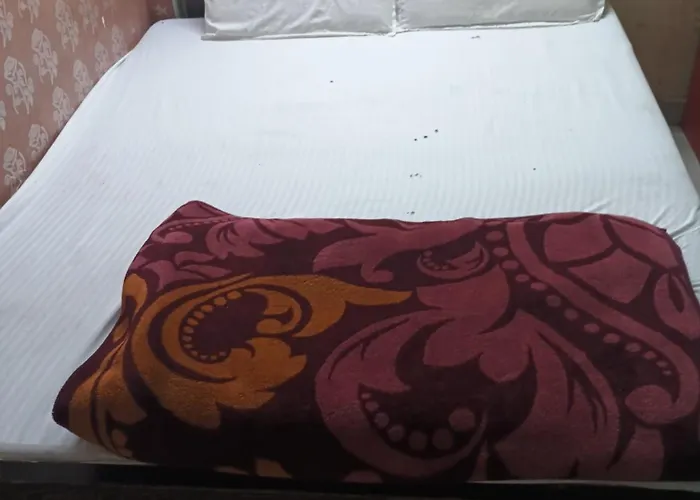Shri Krishna Guest House