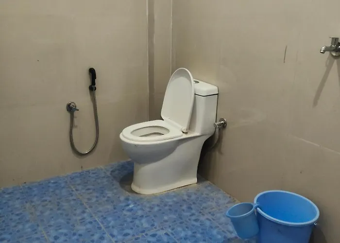 Balaji Hotel
