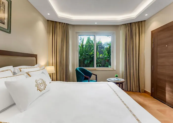 Masaka Suites A Unit Of Arbat Hospitality Llp