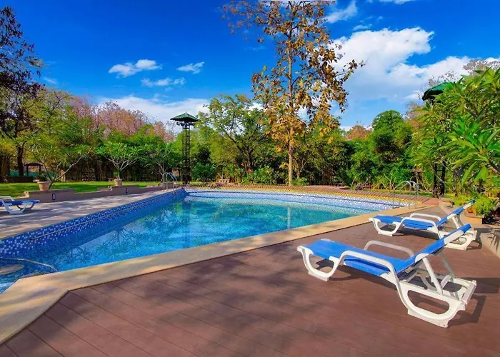 Club Mahindra Netrang