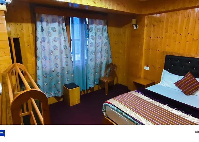 Dikey Khangsar Residency