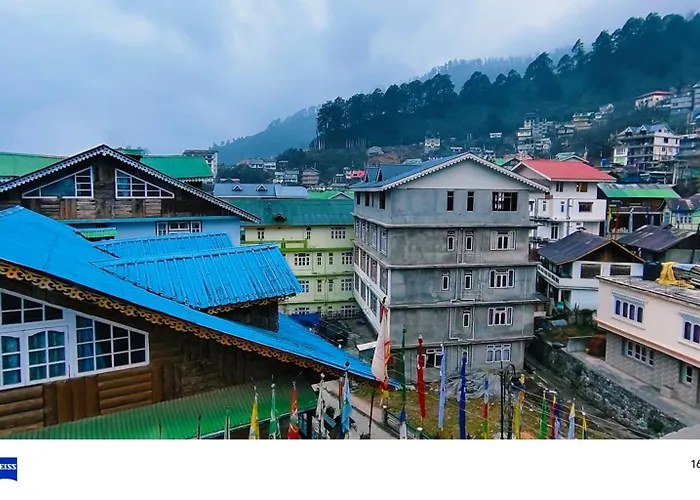 Dikey Khangsar Residency
