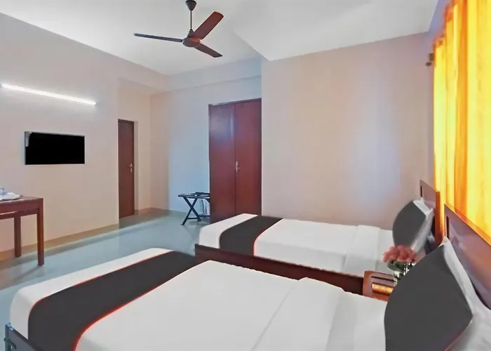 Velan Residency