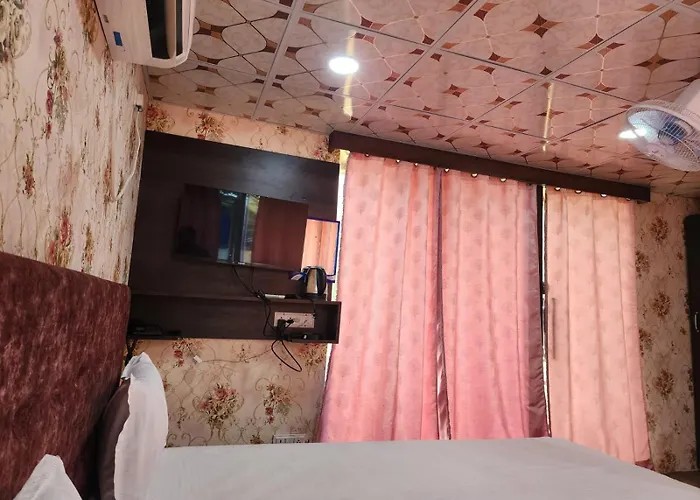 Sheoak Retreat Tajpur