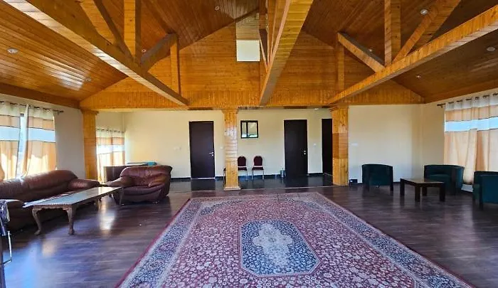 Grand Mumtaz Tangmarg