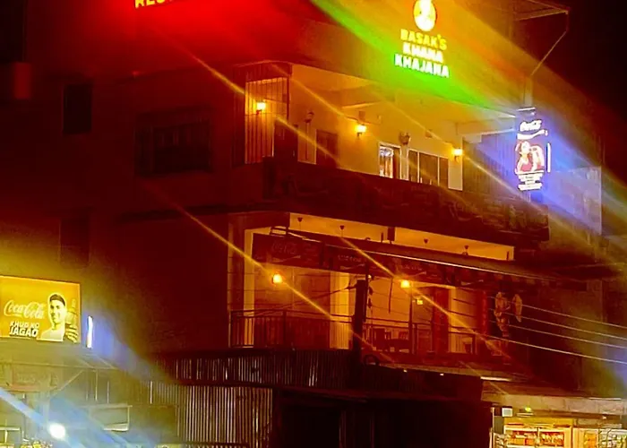 Basak Khana Khajana Hotel And Restaurant