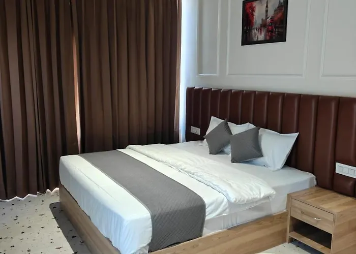 Hotel Natraj Sirsa