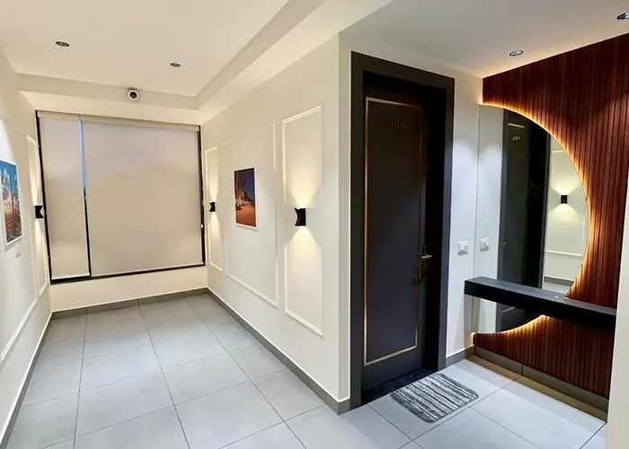 Hotel Starway