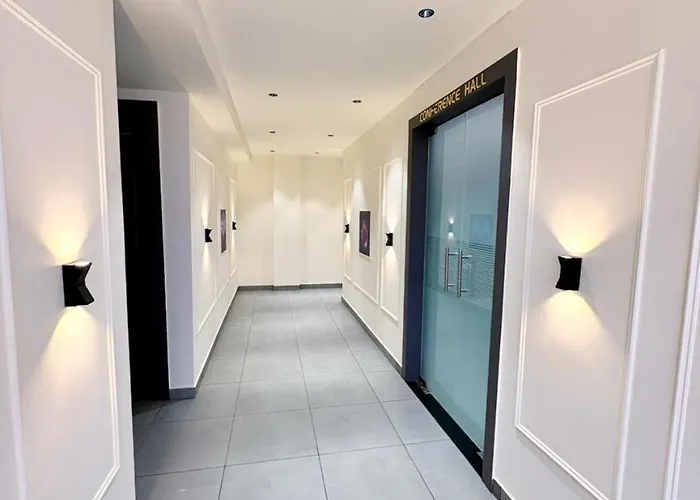 Hotel Starway