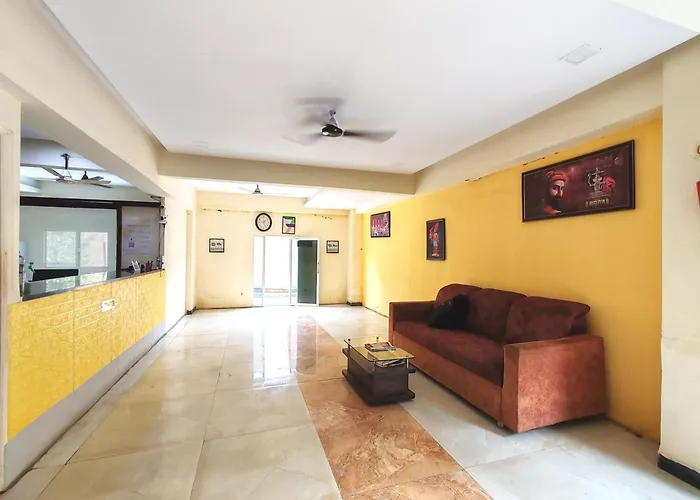 Hotel The Star