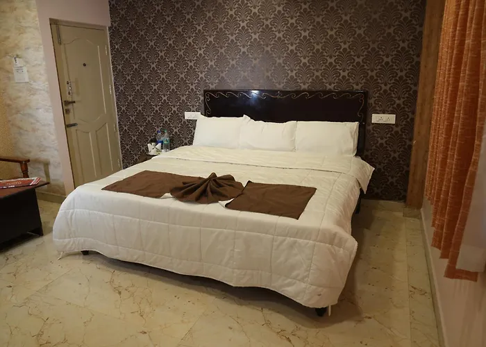 Hotel Amirtham