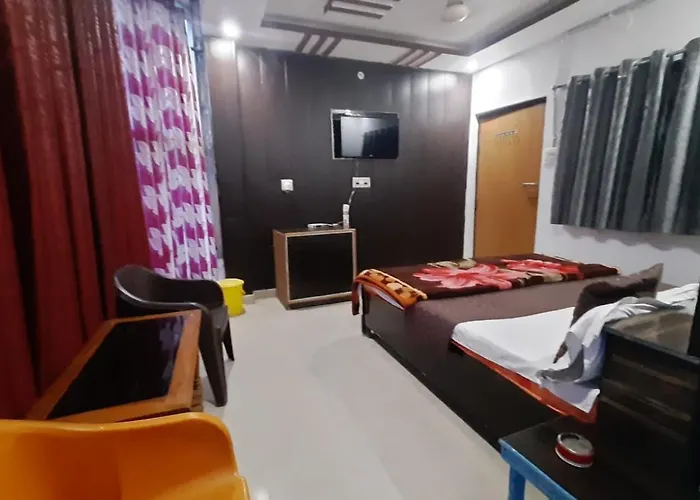 Hotel Rajganga