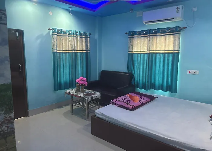 Hotel Blue Castle And Resort