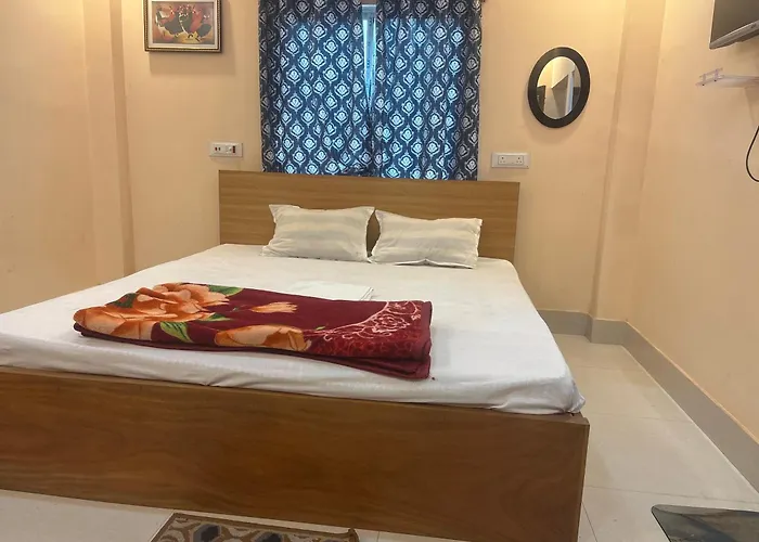 Hotel Blue Castle And Resort