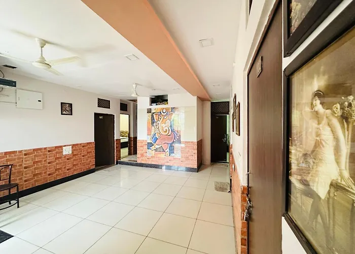 Hotel Srinivas