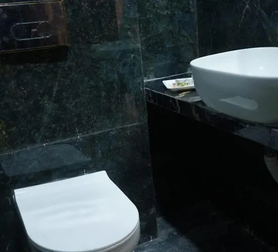 Royal Milestone Resort & Hotel