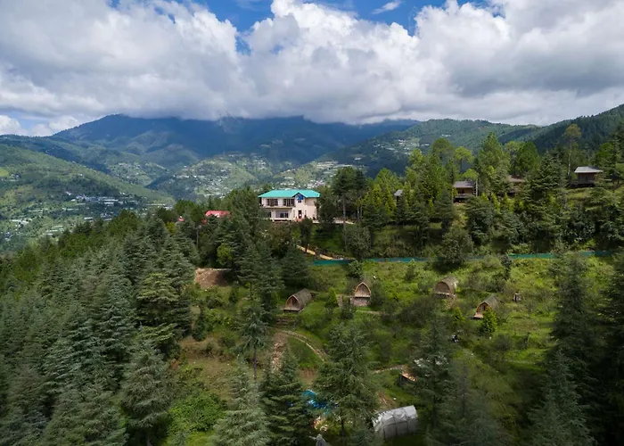 Nirvana Dhar Nature Resort