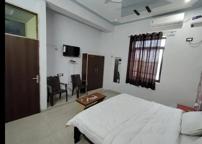 Surya Hotel