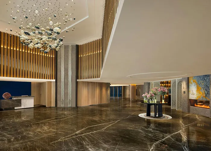 Le Meridien Dehradun Resort & Spa