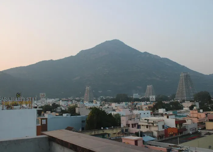 Thiru Annamalaiyar Residency