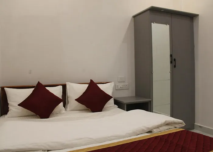 Thiru Annamalaiyar Residency