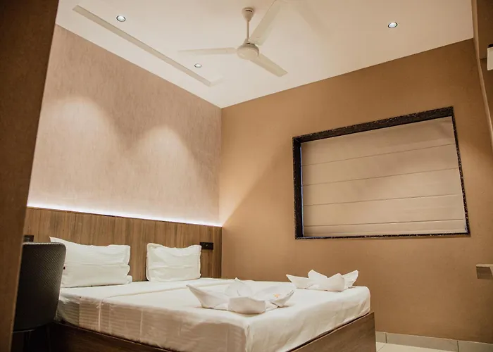 Varanashi Inn
