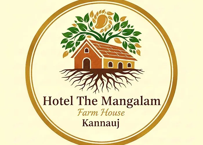 Hotel The Manglam Farm House