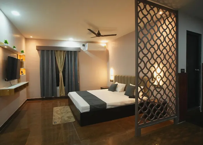 Kasa Courtyard Hotel