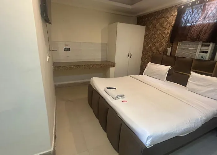 Jai Shree Hotel